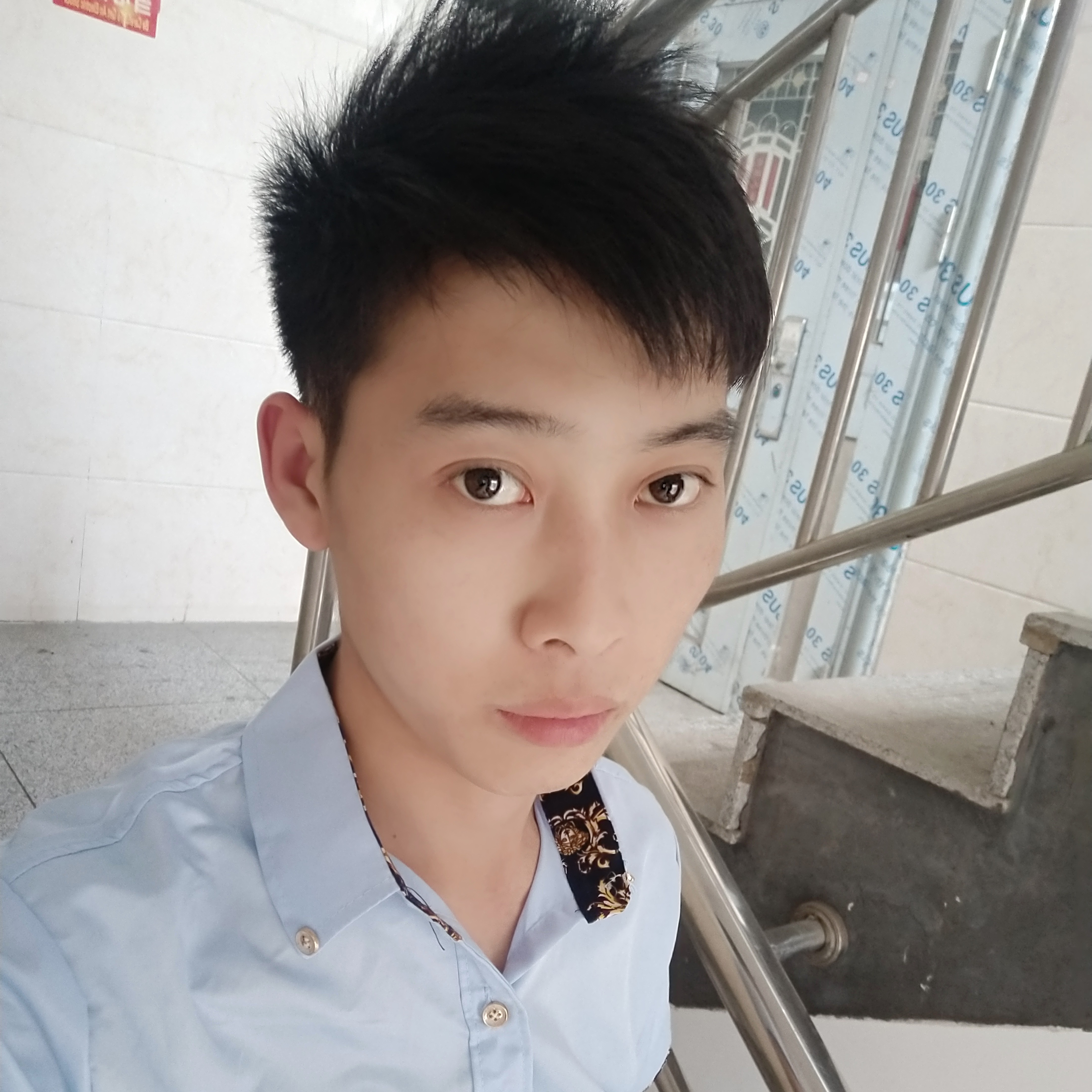 阳光拾的照片