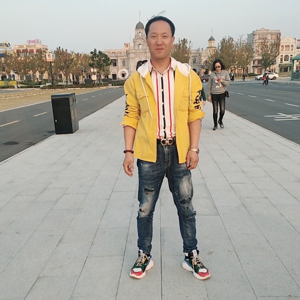 水蜜桃拾忆自信的照片