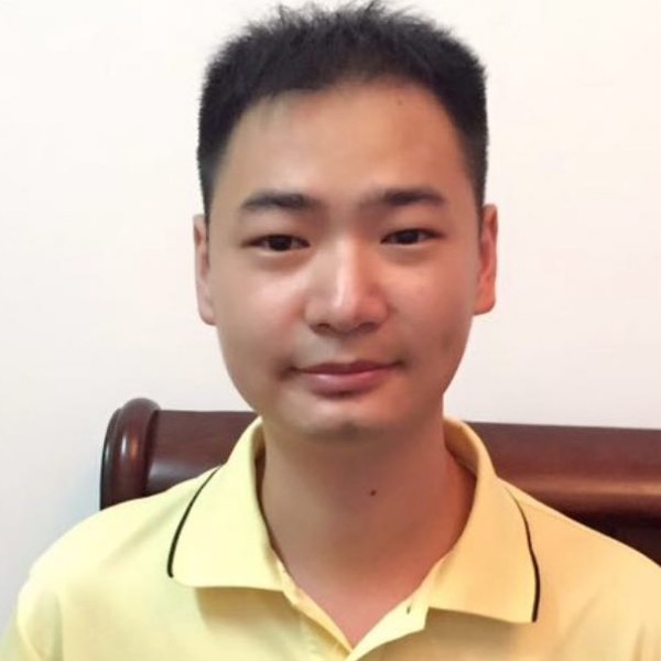 一只很安静的照片