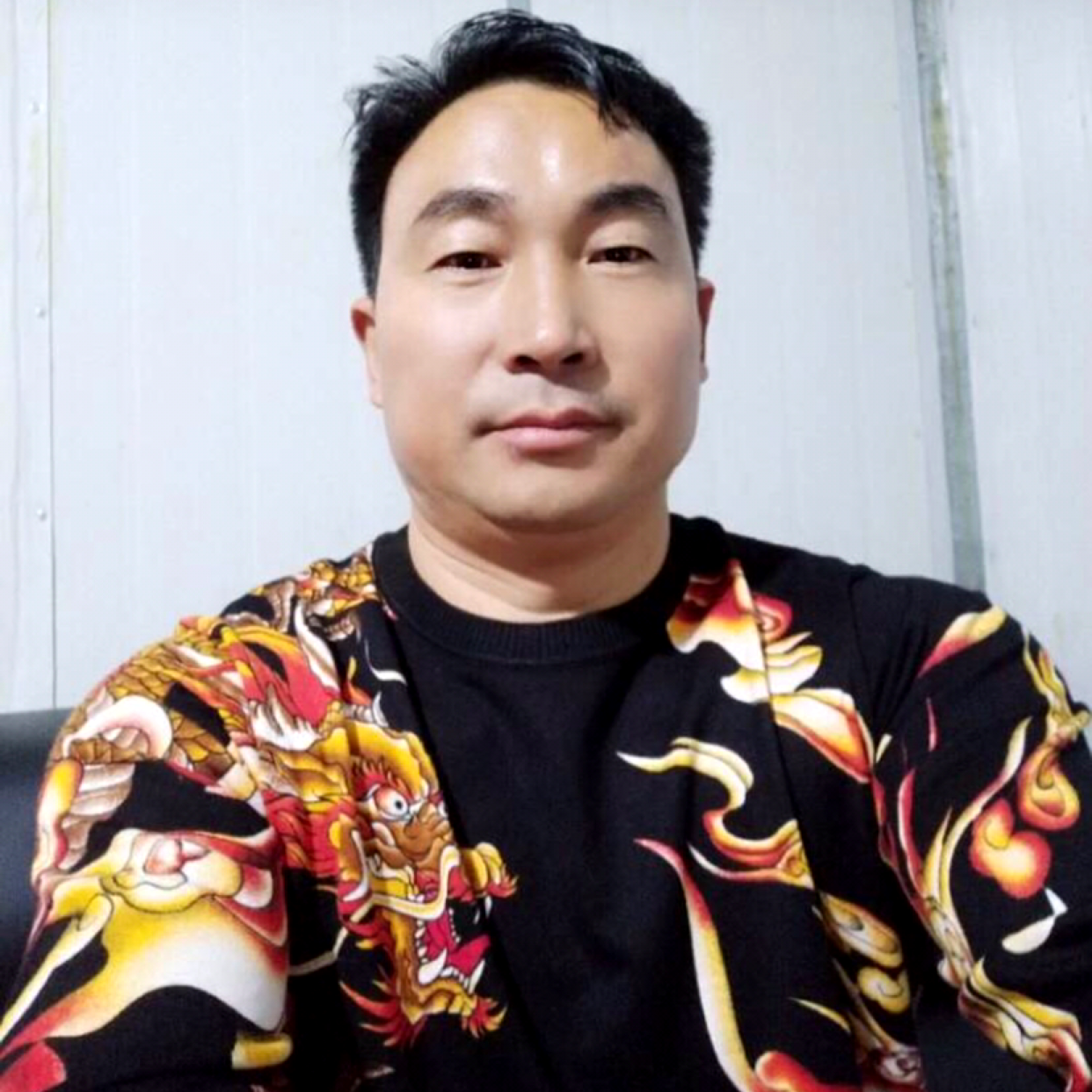傲娇用春华的照片