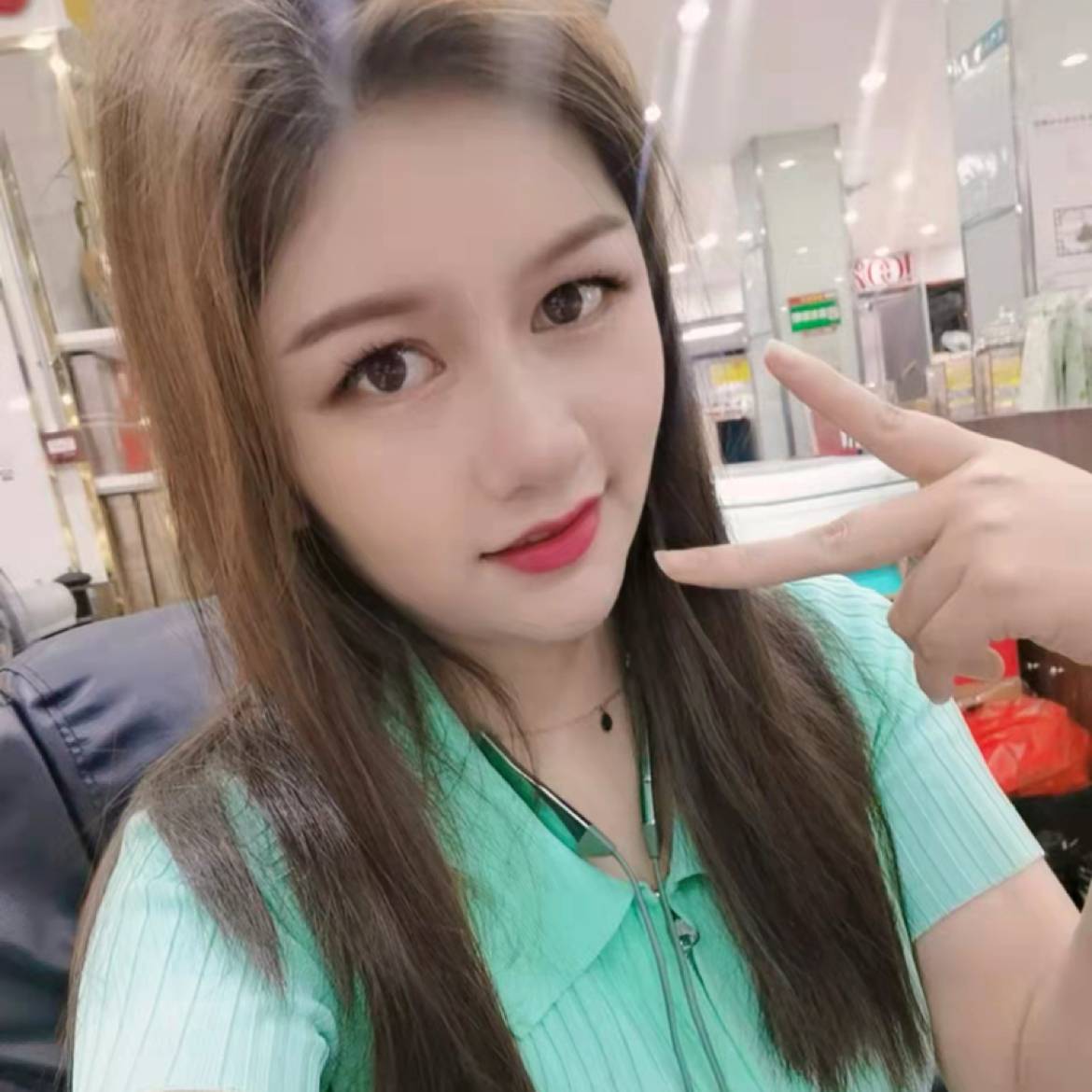 婷婷0708的照片