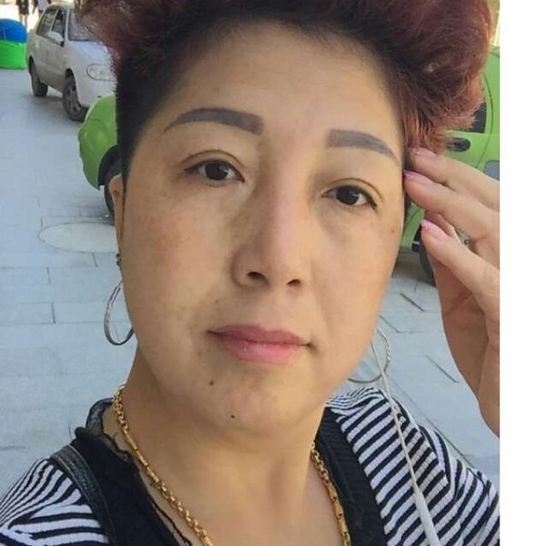 小甜瓜放弃心灵美的照片