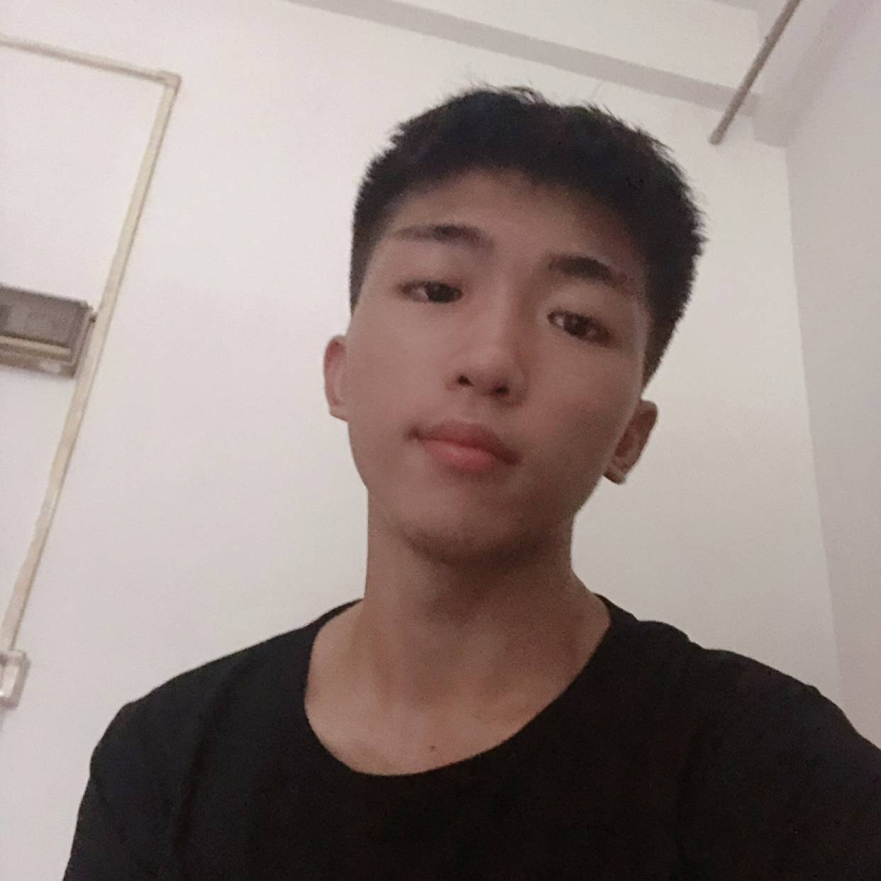 你有多皮的照片