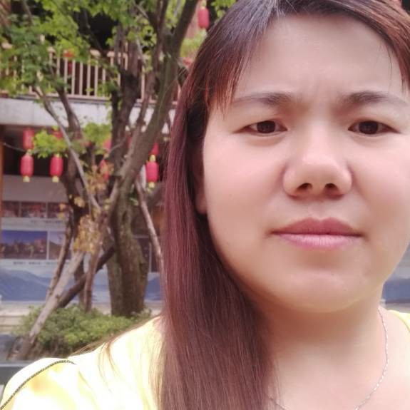 白云有魅力的照片