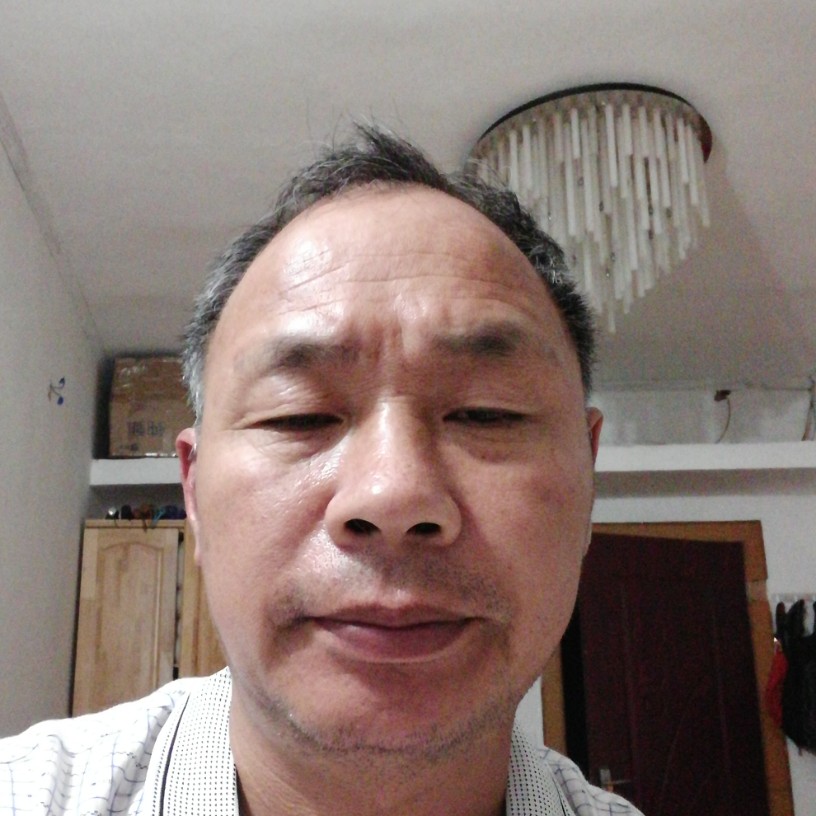 难过向康乃馨的照片