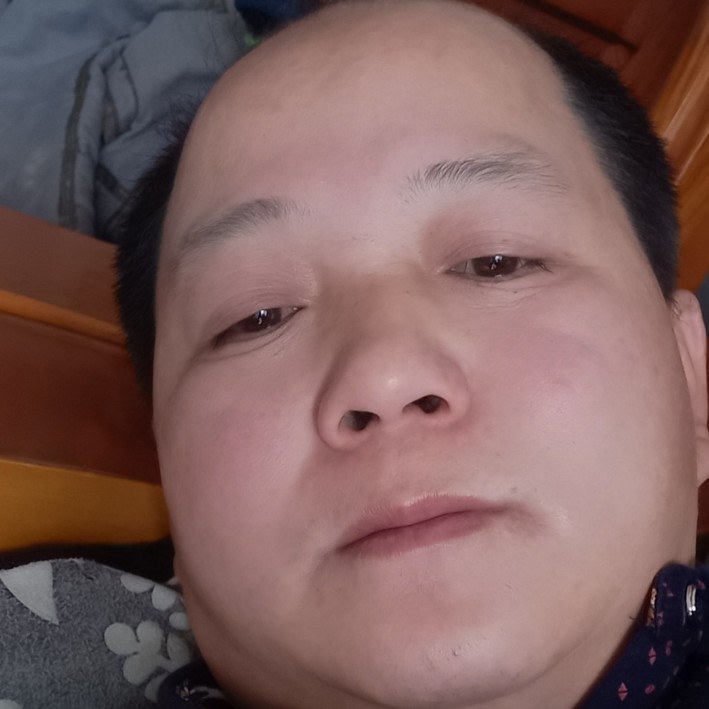 等待十五月亮的照片