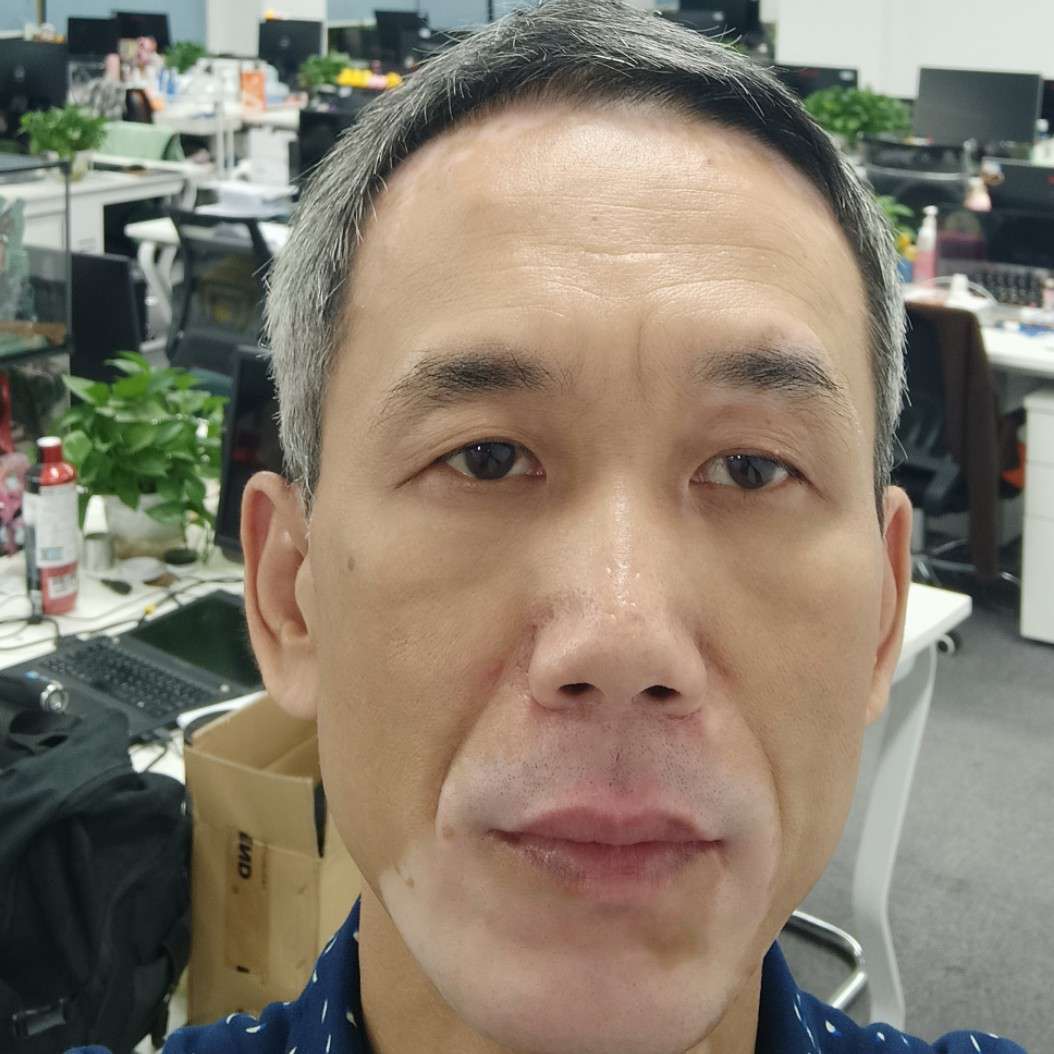 孔祥燊的照片