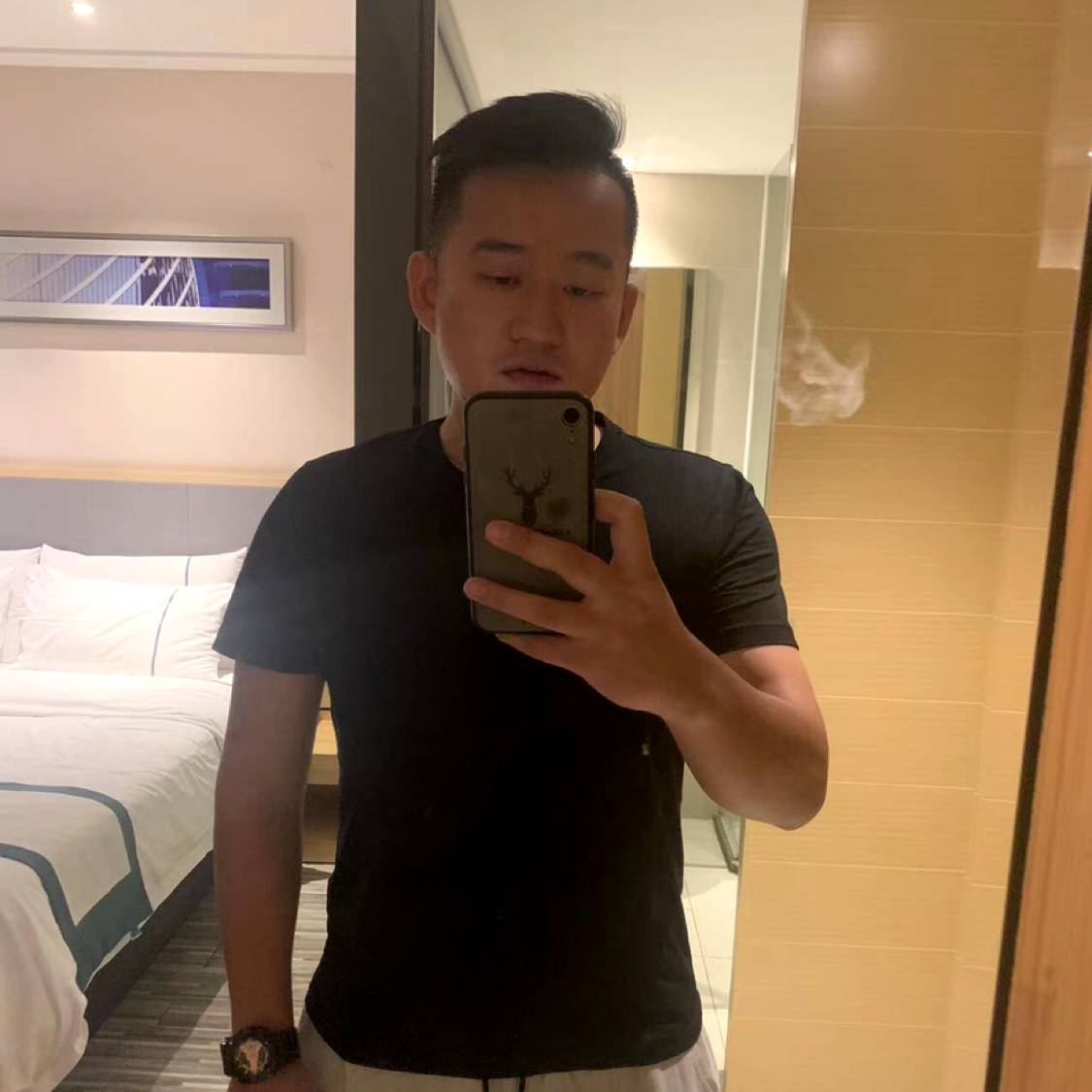 陪我做梦吧的照片