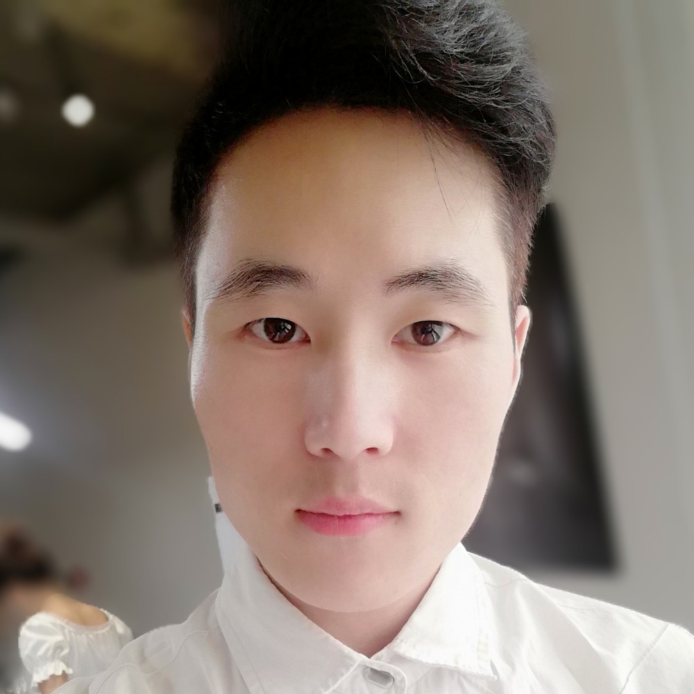 心岛默默的照片