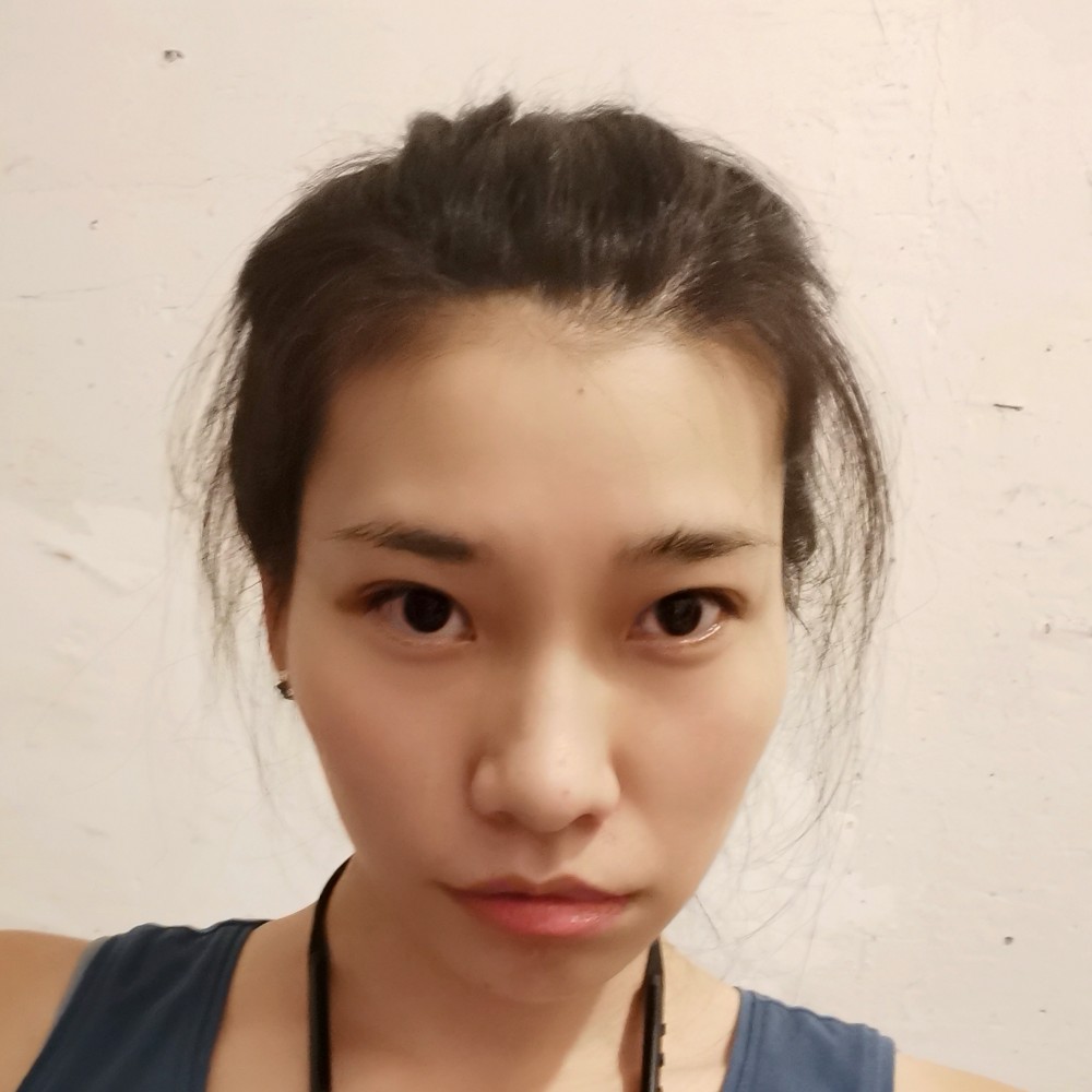 Ramona的照片