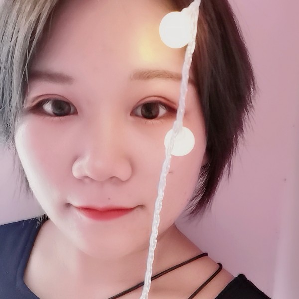 橘酱的照片