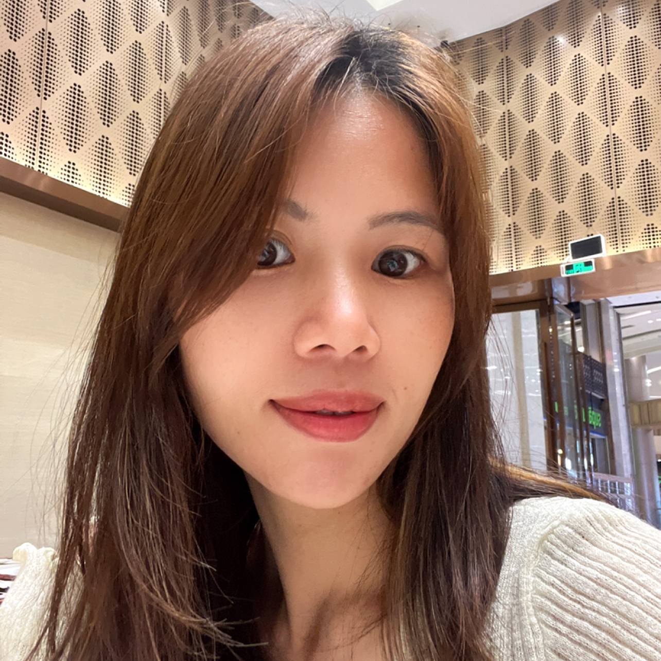 清清的照片