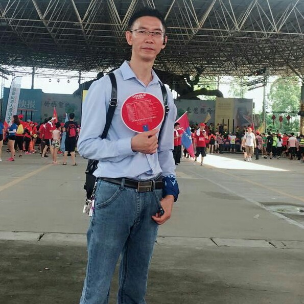 标致余溫的照片