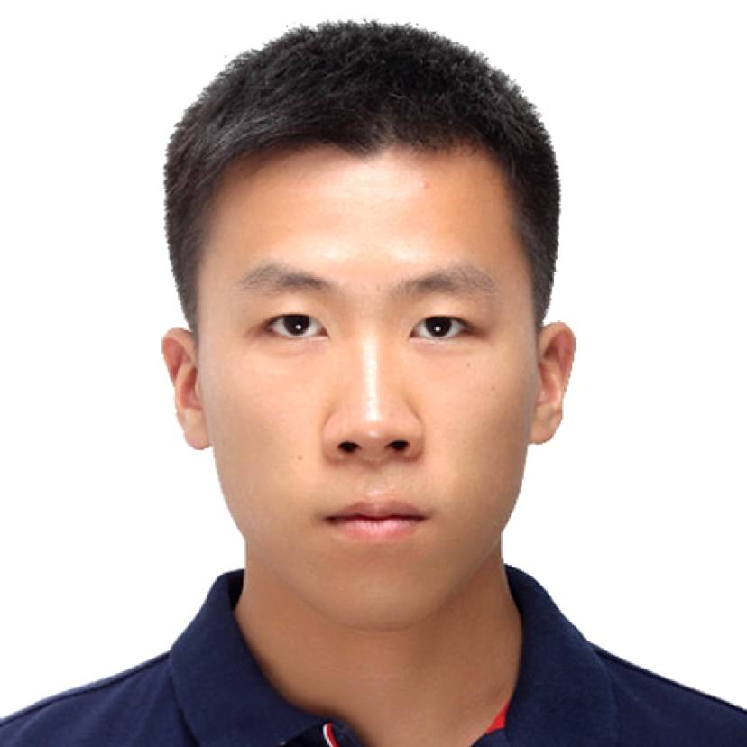 成就漫步夕阳的照片