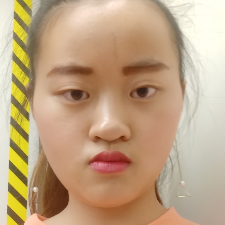 怡然有晴空的照片