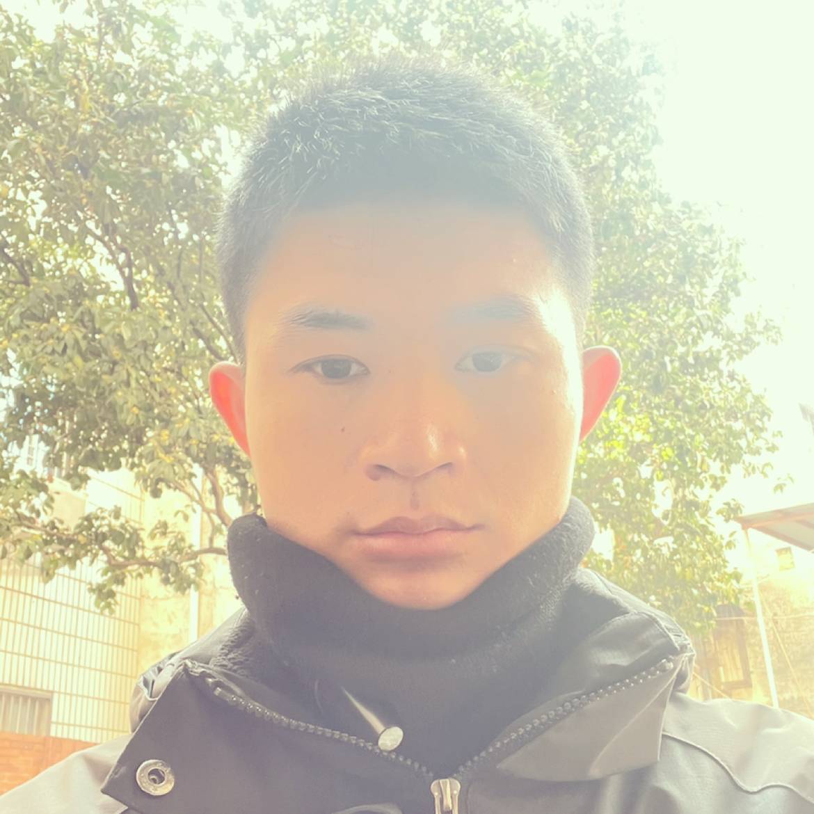琢磨不透的照片