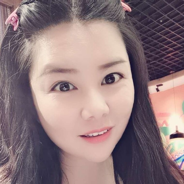 小白兔，的照片