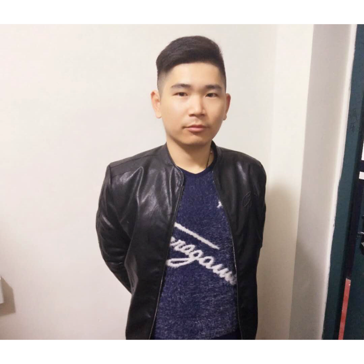 昵称很重要吗的照片