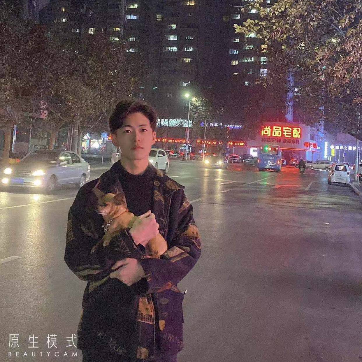 W凡的照片