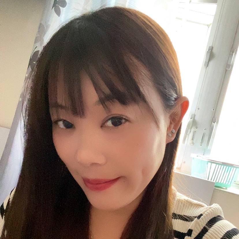 不敢恋人的照片