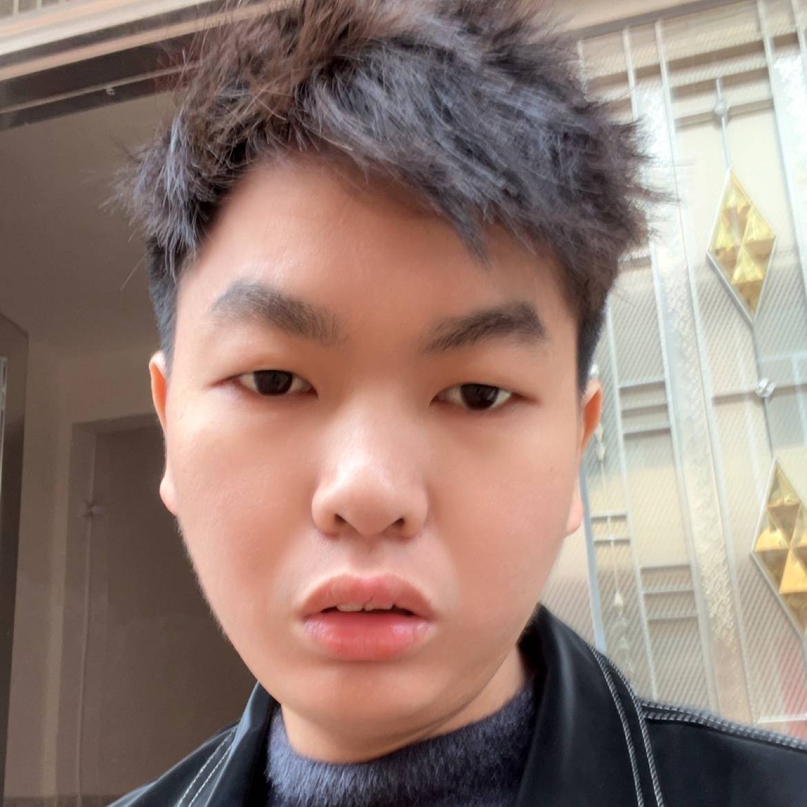 长情等于方盒的照片