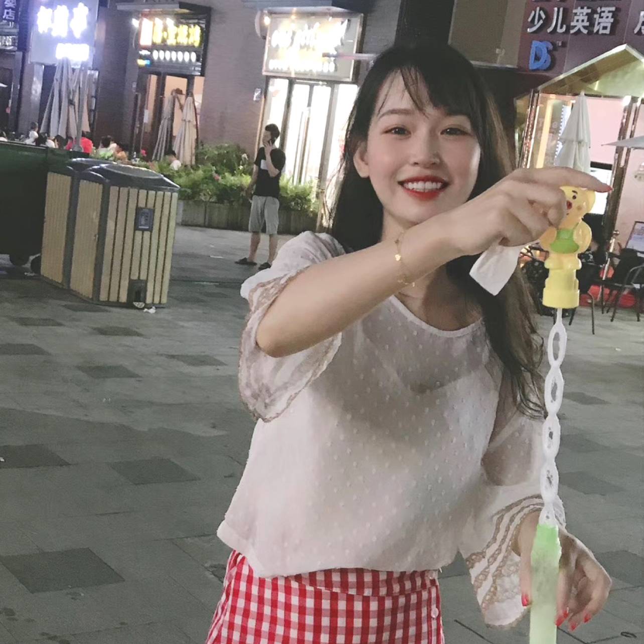 Miu醬的照片
