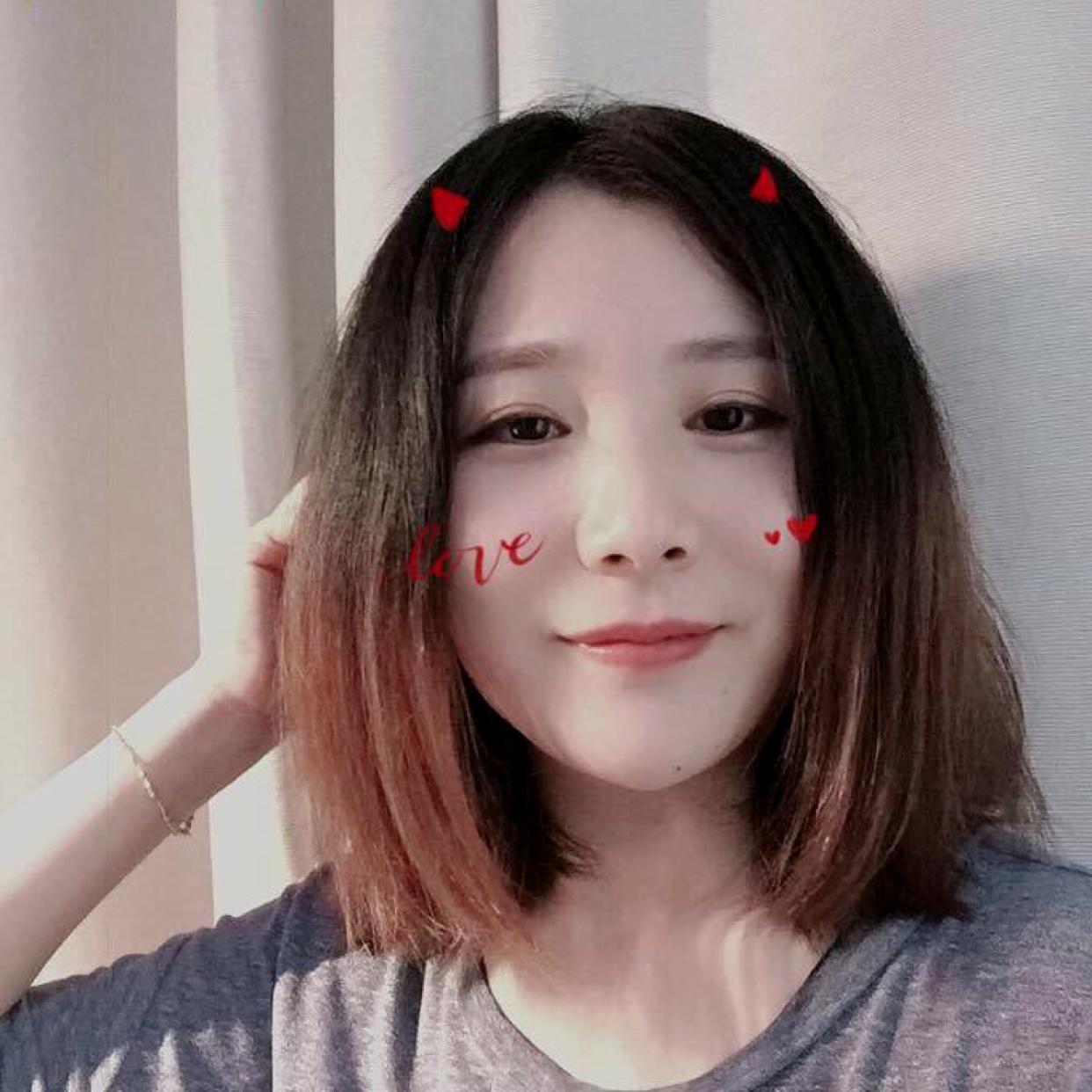 柯默的照片