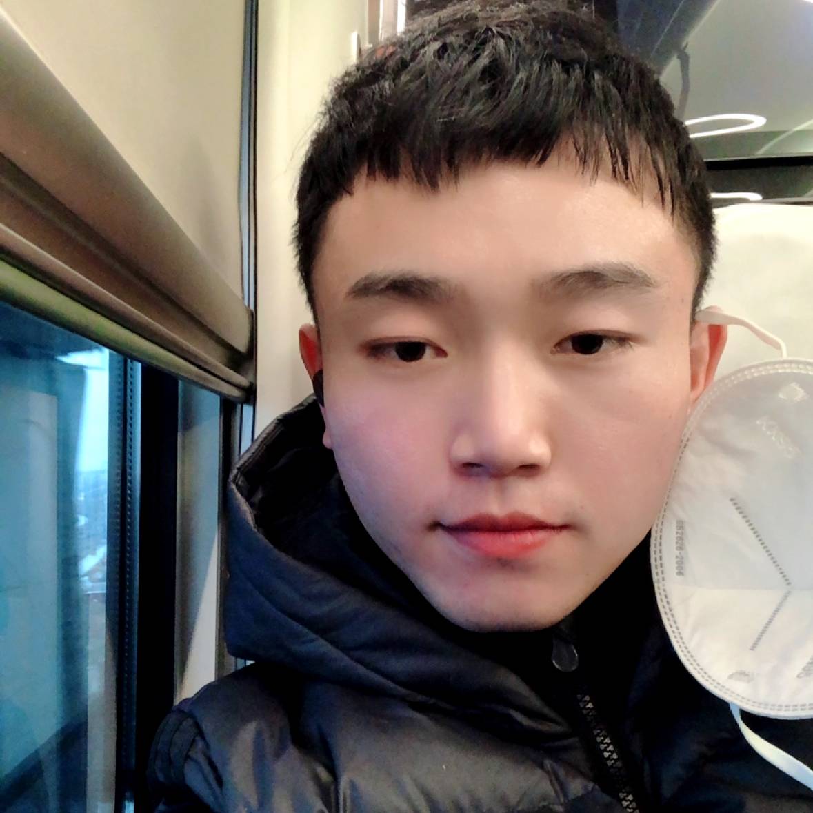 听海i的照片