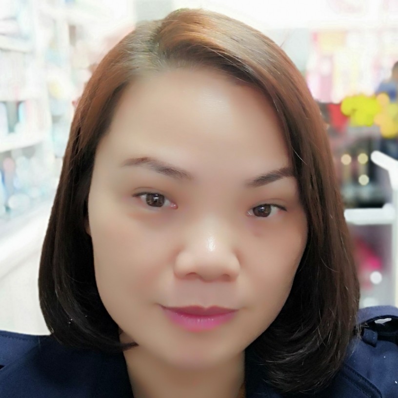 陈大姐的照片