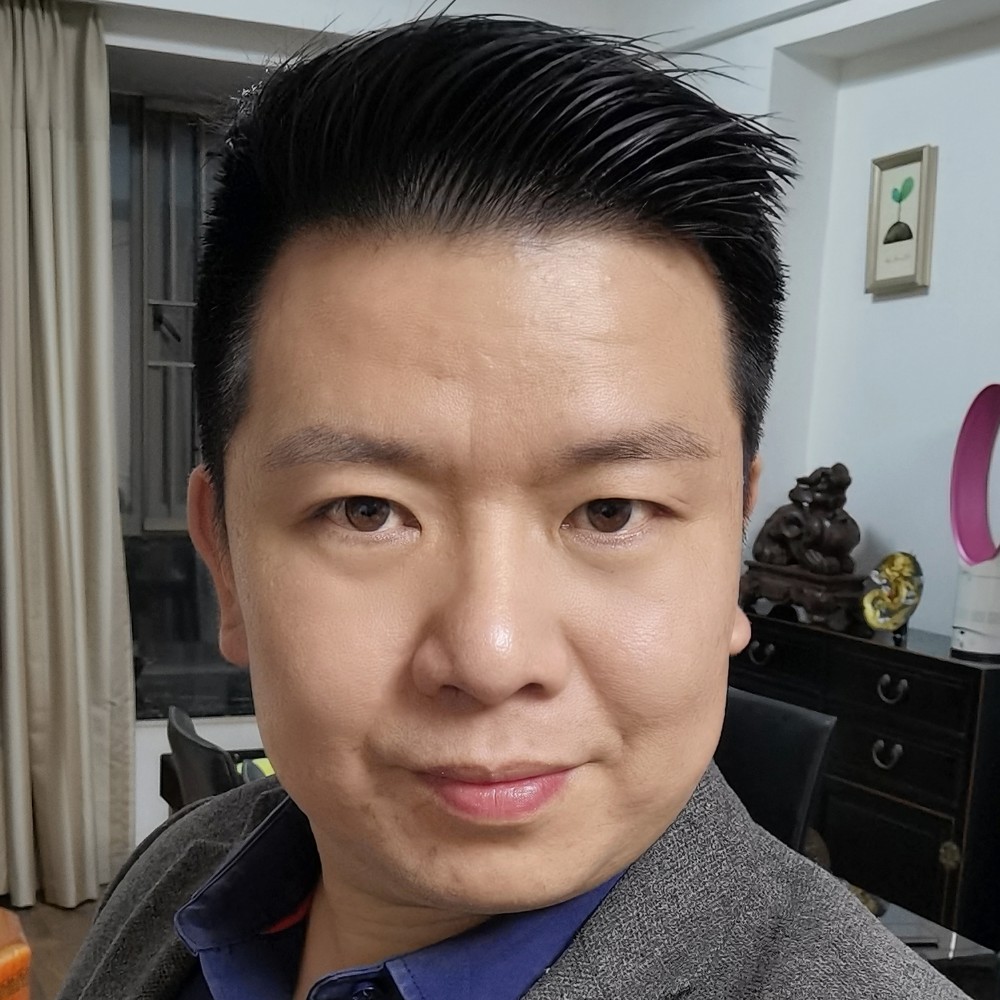 有龍则靈～李杨的照片