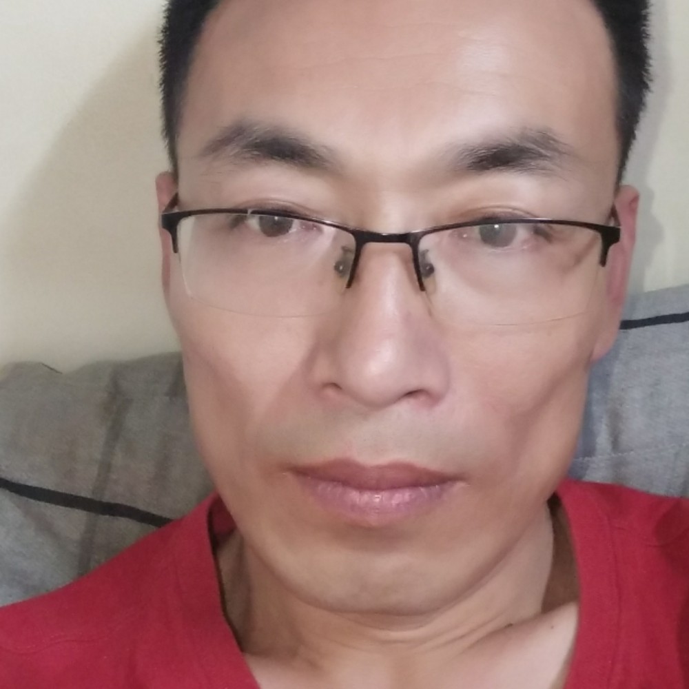 我是擎天的照片
