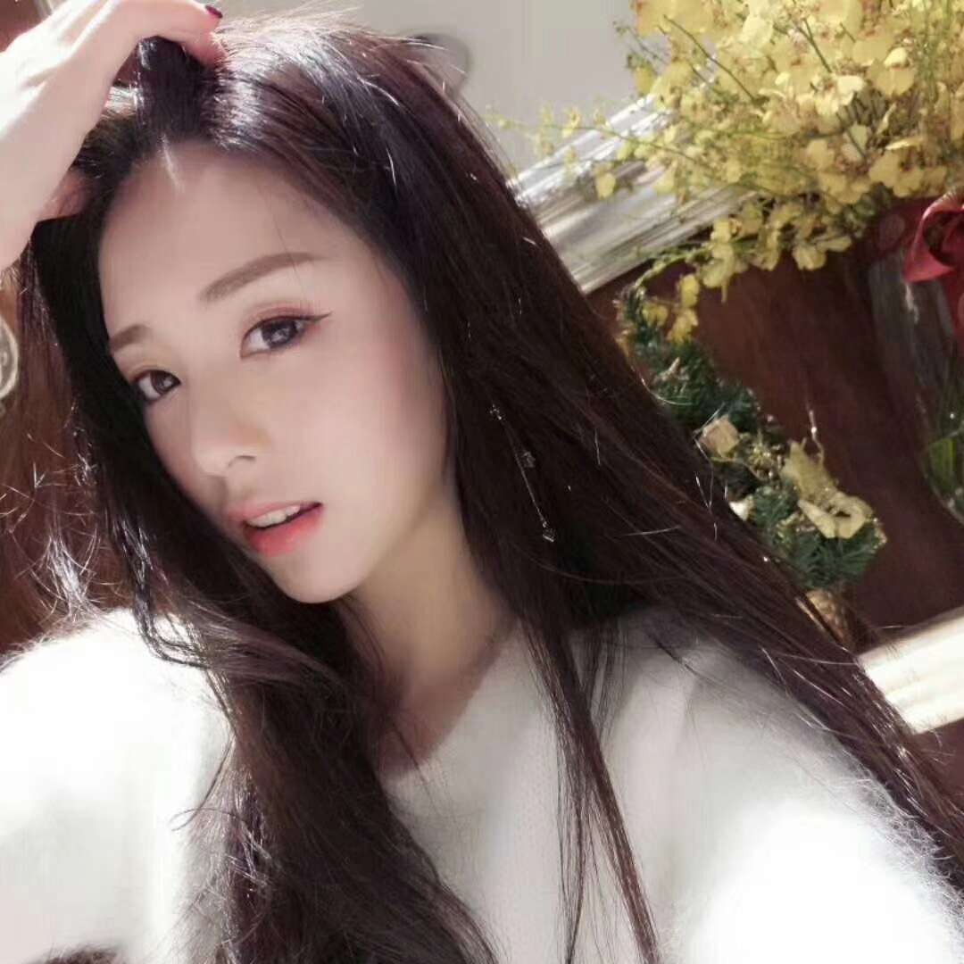 赢晗的照片