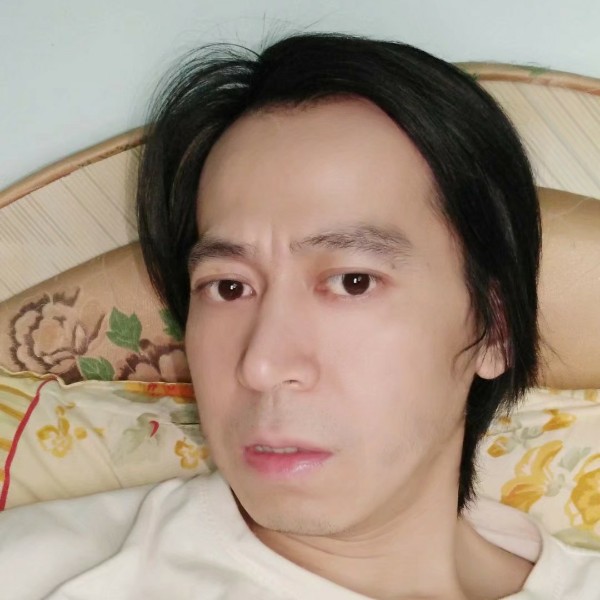 安星man順馨的照片