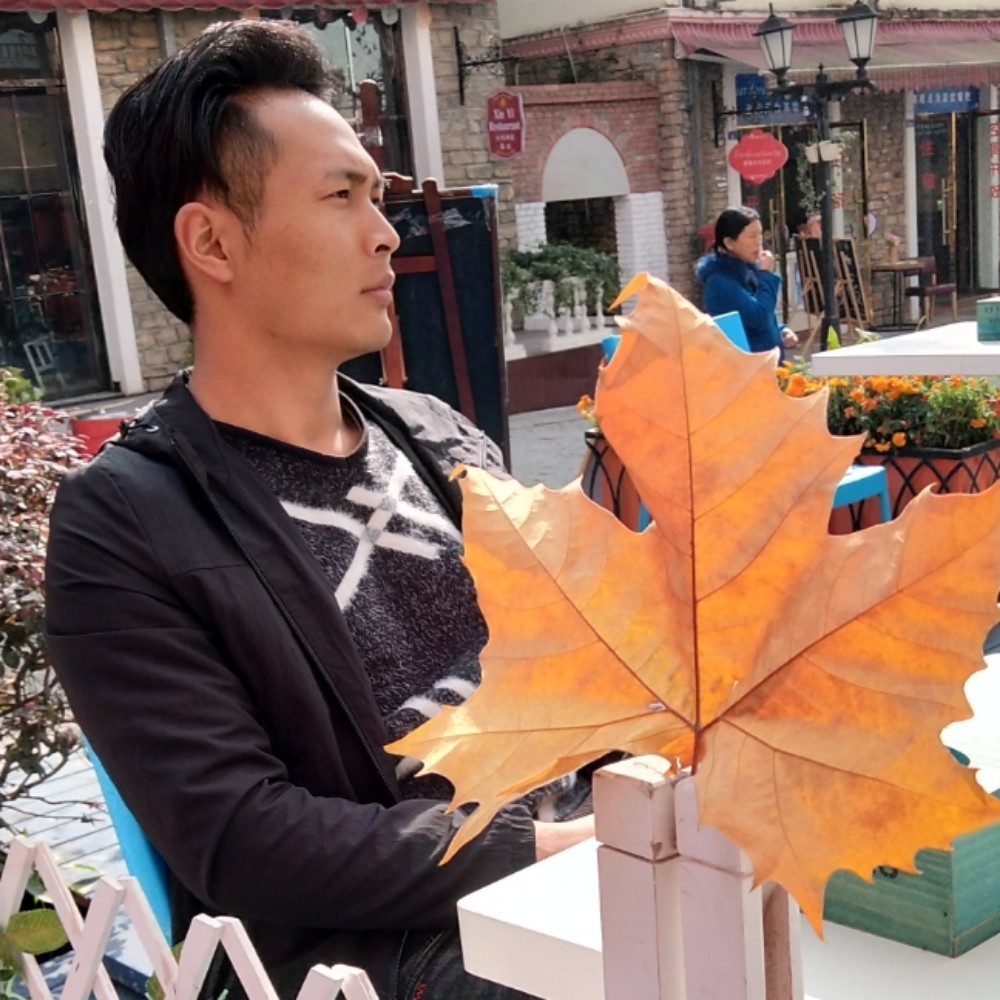 温暖轩辕的照片