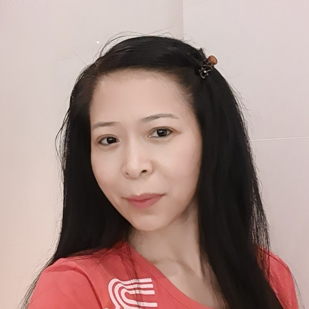 容妙莲的照片