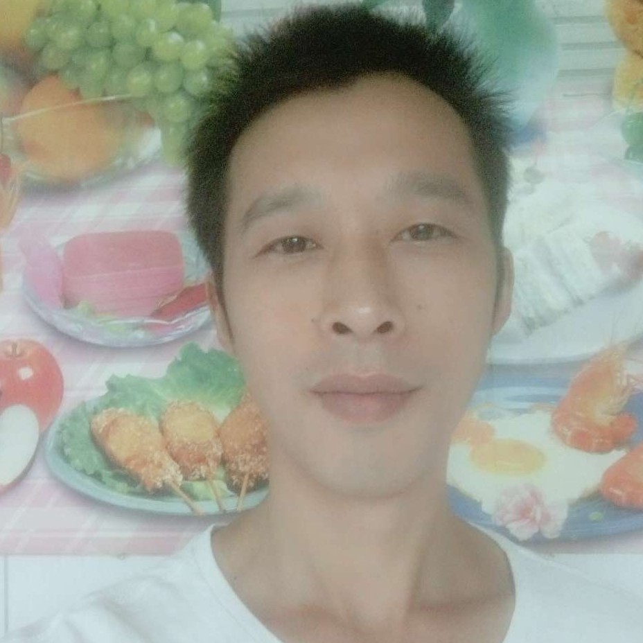 腼腆邂逅花生的照片