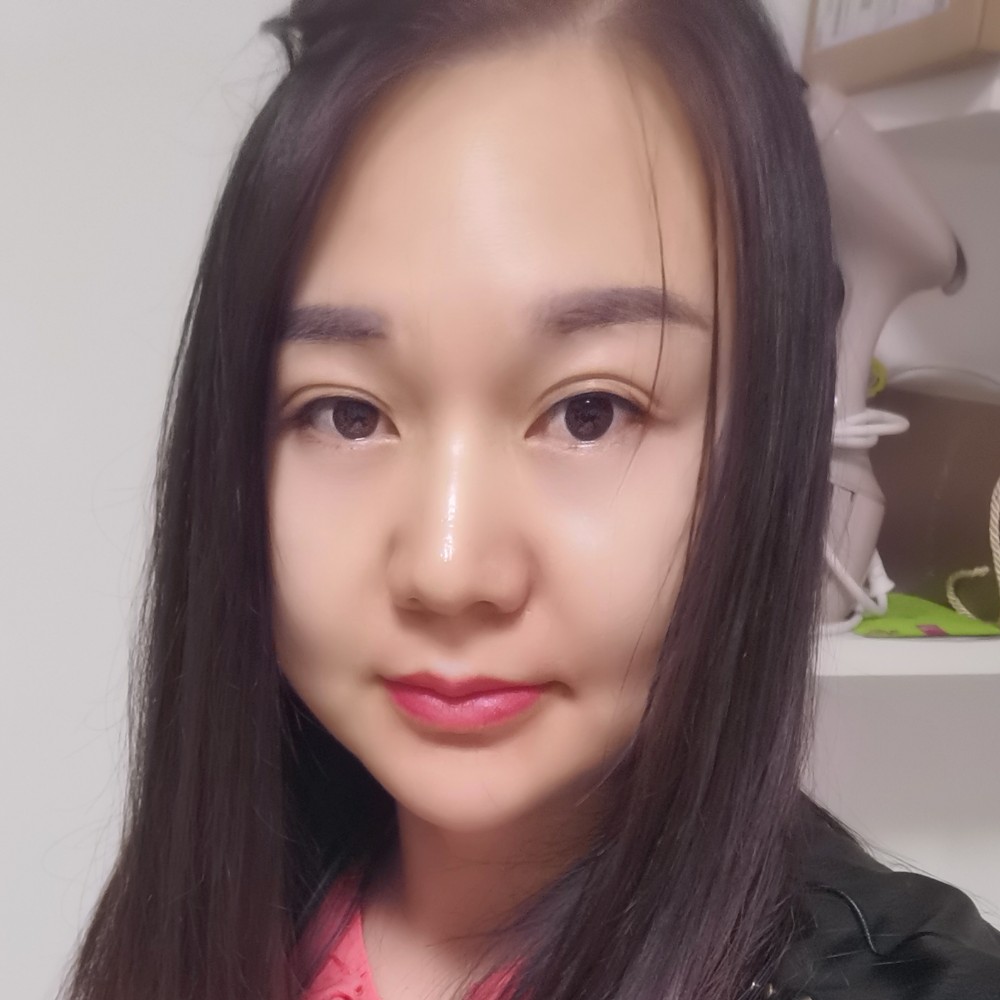 我是夏箐悦的照片