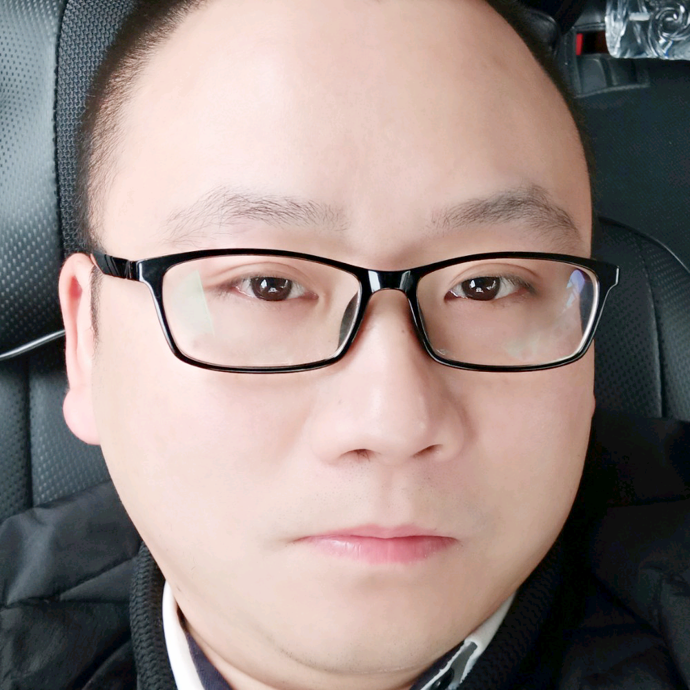 为你守护一生的照片