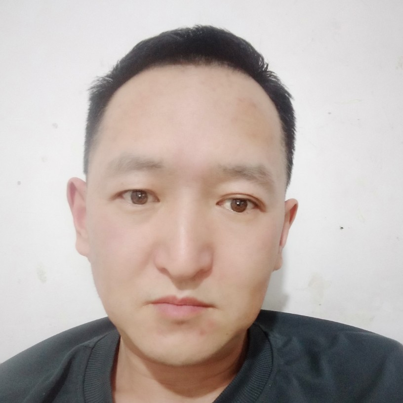 夜孤冷的照片