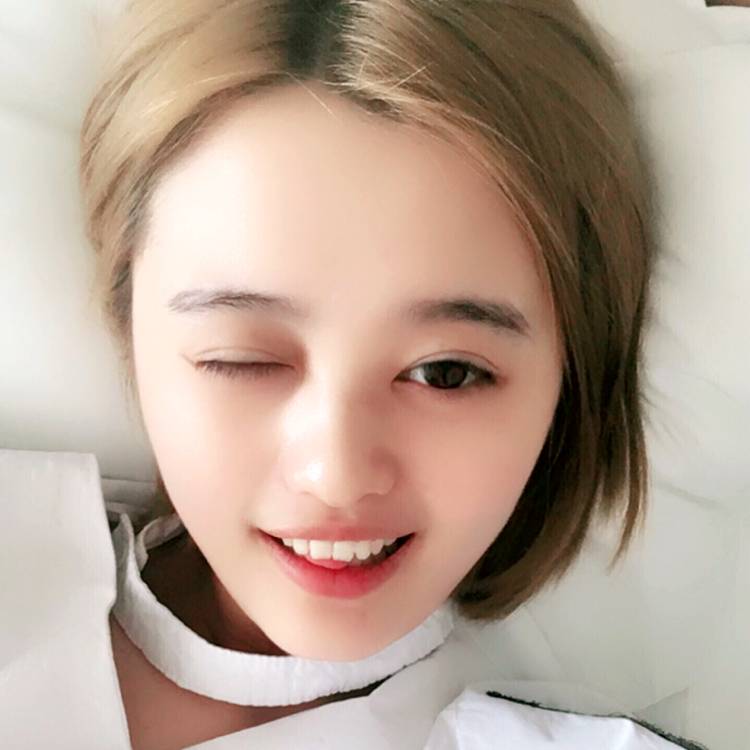 忘忧邂逅简单的照片