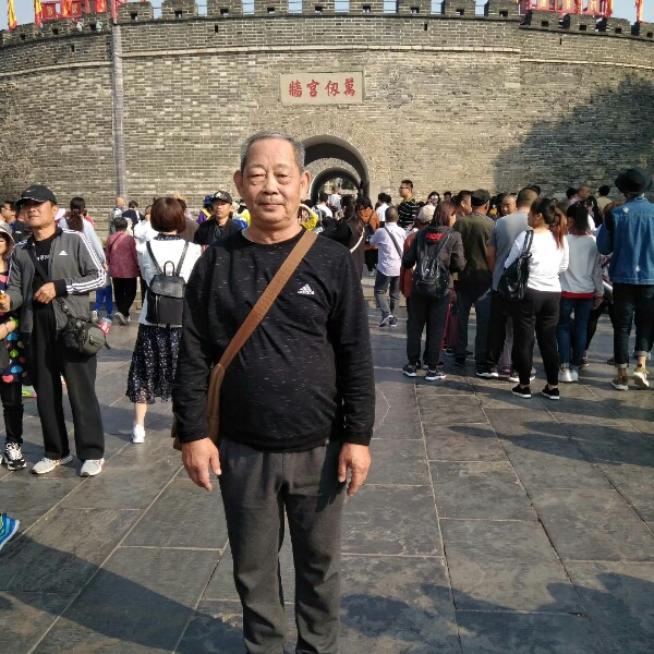 王中医的照片