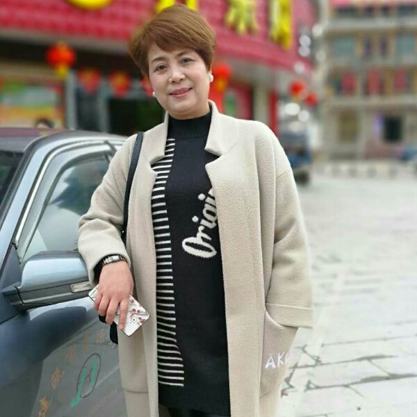 水中丽影的照片