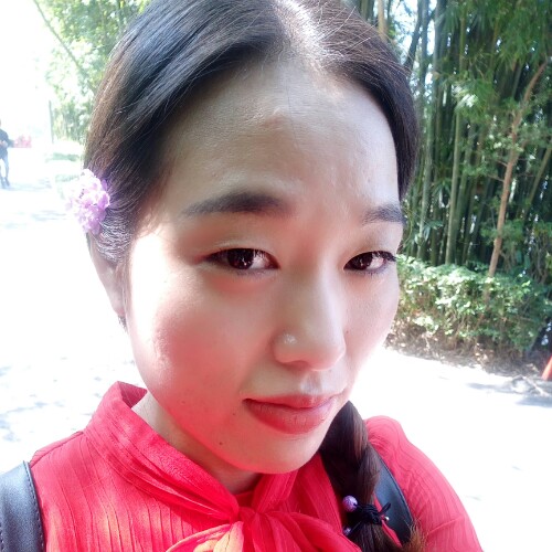 菲～菲的照片