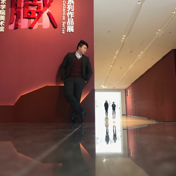 AJ王的照片