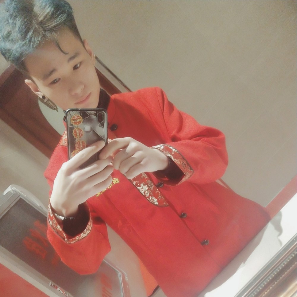 九~离的照片