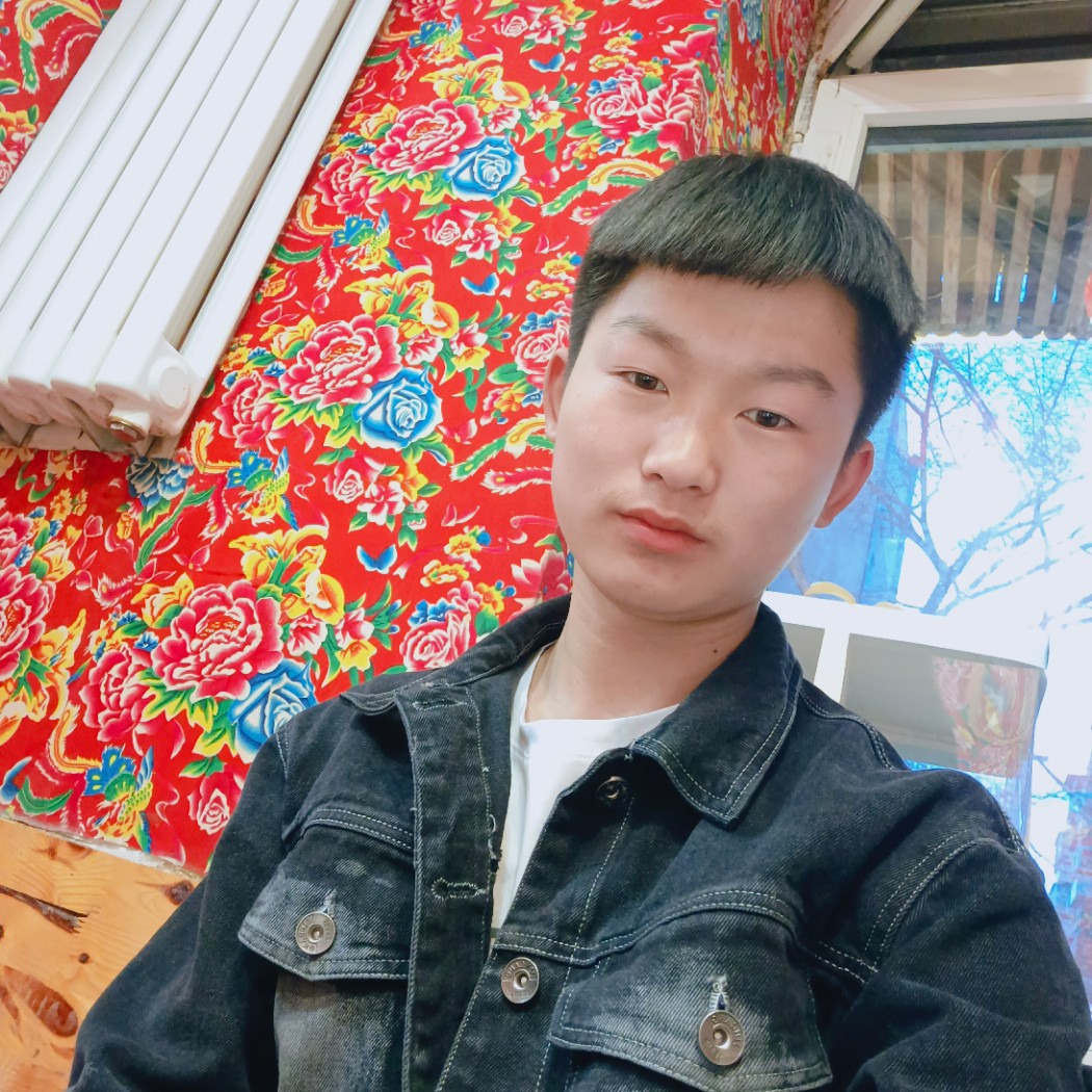 风萧说深情的照片
