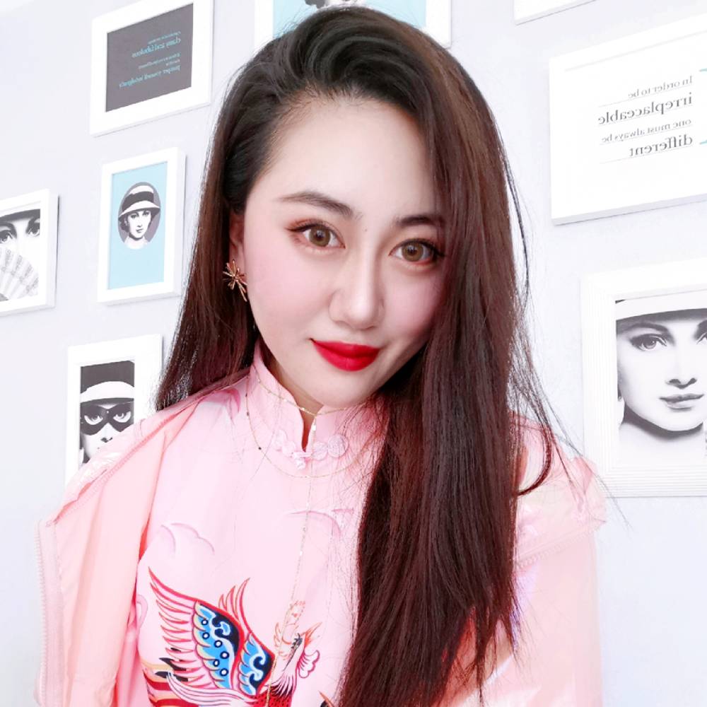 汐汐的照片