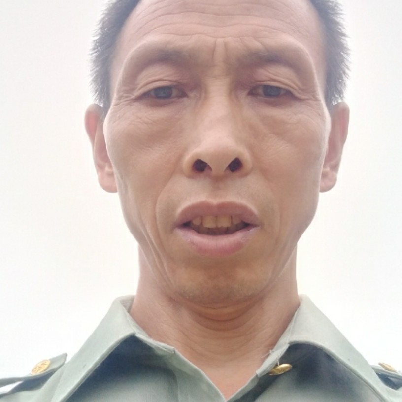 初妆回首自觉的照片
