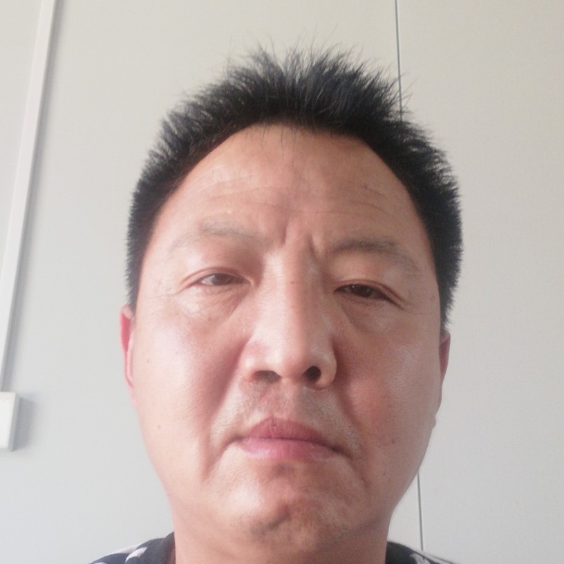 舒荷漫步热心的照片
