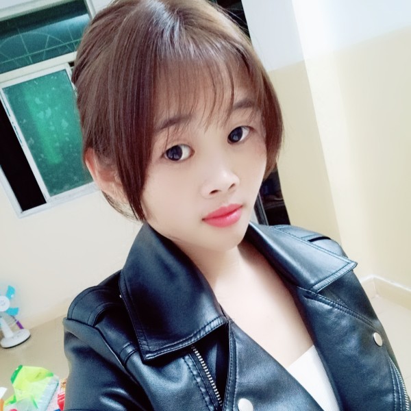 小妖精的照片